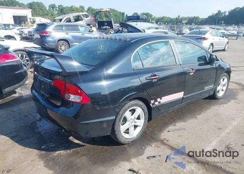 2011 Honda Civic Lx-S from USA, damaged, VIN 2HGFA1F61BH516490
